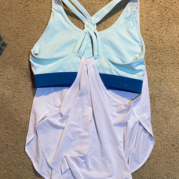 Fabletics workout top - Picture 5 of 5